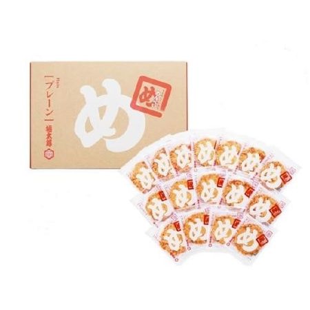 福太郎面杯原味 2 枚 x 16 袋