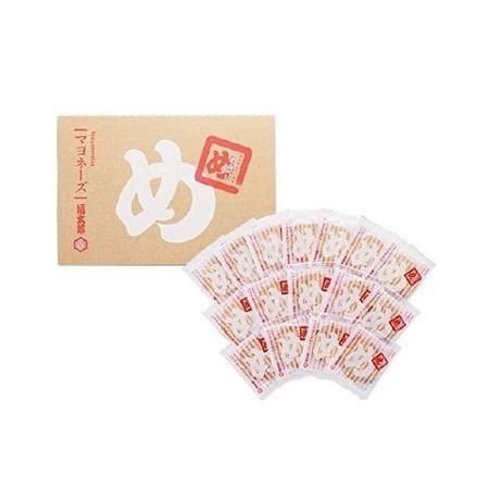 福太郎 めんべい マヨネーズ味 2枚×16袋
