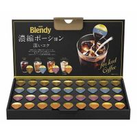 ajinomoto agf A Little Luxury Coffee Shop Special Blend 14 Bags