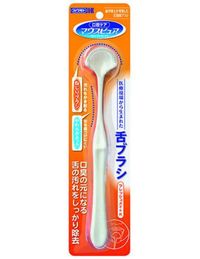 Mouth Pure® Fresh Mate K 舌刷 1 件