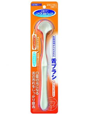 Tongue brush mouse Pure ® fresh-mate K 1 this