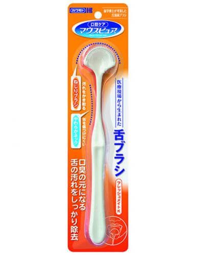 Tongue brush Mouth Pure® Fresh Mate K 1 piece