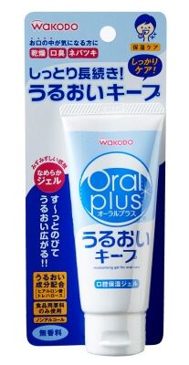 Oral Plus Care - Moisturizing Gel for Oral Care (60g)