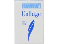 Collage A Soap for Oily Skin (100g)