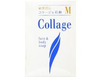 Collage M Soap (100g)