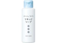 Collage Furfur Liquid Soap