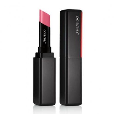 SHISEIDO メーキャップ カラージェル リップバーム 2g(15色)