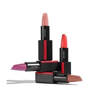 SHISEIDO Makeup Modern Matte Powder Lipstick 4g (21 colors)
