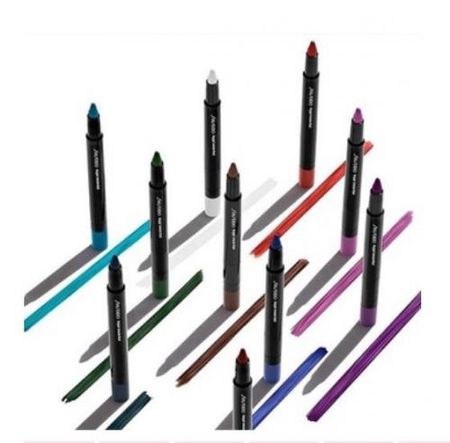 SHISEIDO makeup mosquito Giardini ink artist 0.8g (10 colors)