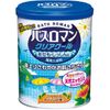 Earth制药 巴斯洛漫 夏日薄荷爽快保湿浴盐冰橙香850G