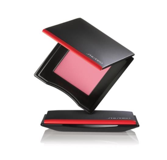 SHISEIDO makeup inner glow cheek powder 4g (8 colors)