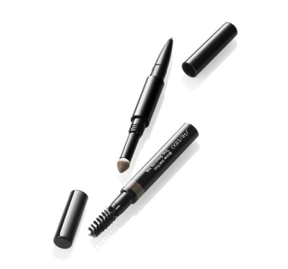 SHISEIDO makeup blow ink trio (4 colors)