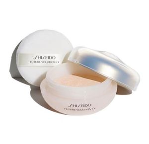 Shiseido Future Solution LX Total Radiance Loose Powder e10g