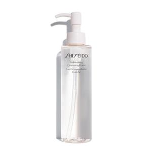 Shiseido SHISEIDO skin care Refreshing Cleansing Water 180ml