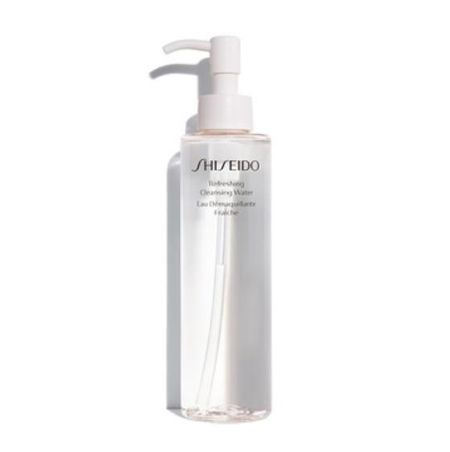 資生堂護膚資生堂卸妝水 180ml