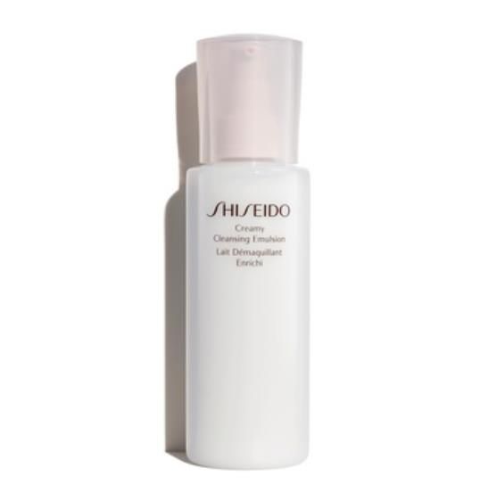 시세이도 SHISEIDO 스킨 케어 크림 클렌징 에멀젼 200ml