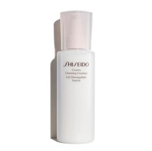 Shiseido SHISEIDO skin care Creamy Cleansing Emulsion 200ml