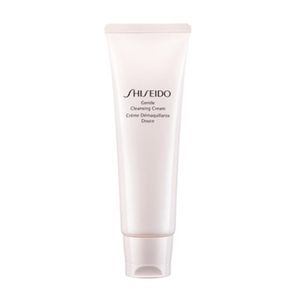 Shiseido SHISEIDO Skincare Gentle Cleansing Cream 123g