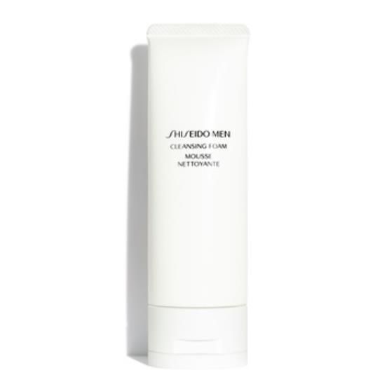 시세이도 SHISEIDO MEN 남성 클렌징 폼 130g