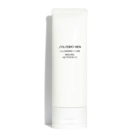 資生堂 SHISEIDO MEN 男士潔面乳 130g