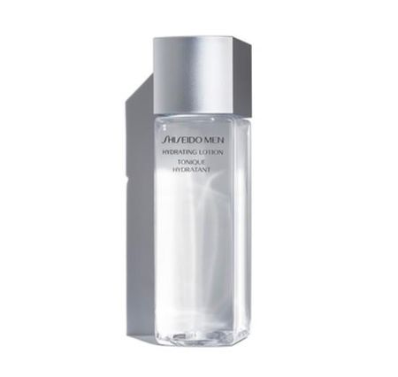 资生堂SHISEIDO MEN男士保湿化妆水150ml