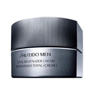资生堂SHISEIDO MEN男共计活肤50克