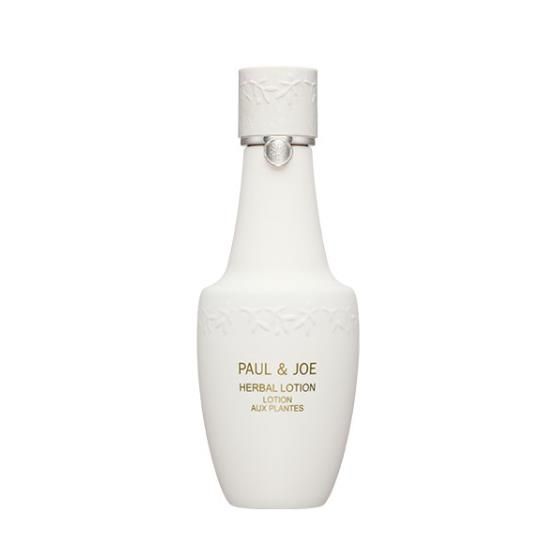 PAUL&JOE ポール&ジョー ハーバル ローション 200ml