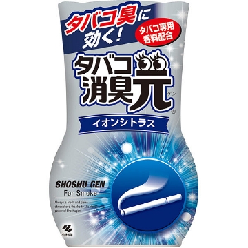 小林製藥 小林製藥菸草消臭劑 (400ML)