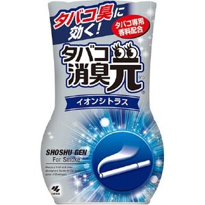 For Kobayashi Pharmaceutical Shonioimoto tobacco (400ML)