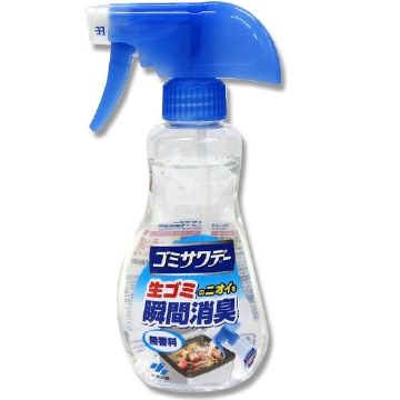 小林製薬 ゴミサワデー消臭スプレー(230ML)