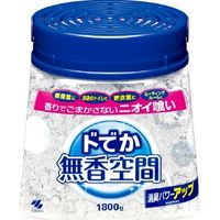 고바야시제약 무향공간 초대용량(1800g)