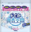 小林製藥 十二亞微弱氣味空間筆芯(1500G)