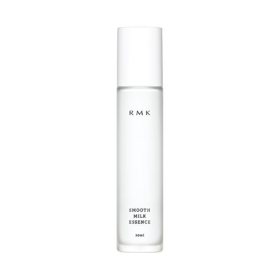 RMK smooth milk essence 50ml