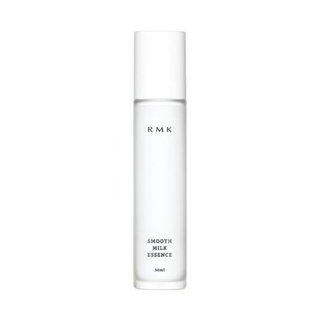 RMK 柔滑牛奶精华 50ml