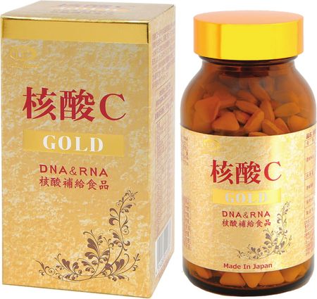 核酸C金
