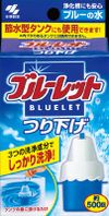 小林製薬 ブルーレットつり下げ 本体 30g