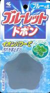 小林制药 蓝红 Dobon Blue (60G)