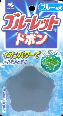 小林制药 蓝红 Dobon Blue (60G)