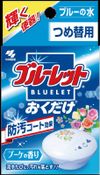 Scent of 25g bouquet for replacement wearing only put Kobayashi Pharmaceutical blue toilet
