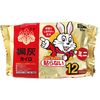 Kiribai Chemical 新款暖手宝迷你装 (10个装)