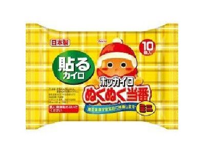 科瓦舒适的责任棒迷你（10件）