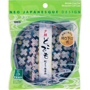 葫芦的任何地方蚊香盘焰火（挂）