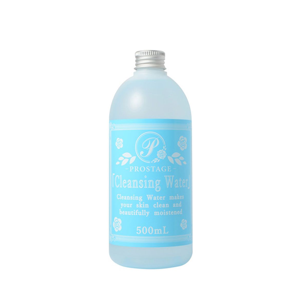Naturia Pro Stage Cleansing Water 500mL