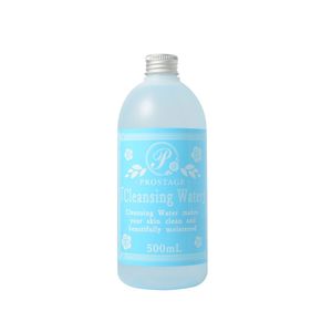 Naturia Pro 阶段卸​​妆水 500毫升