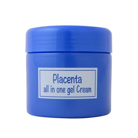 ナチュリア プラセンタ オールインワンゲルクリーム 200g
