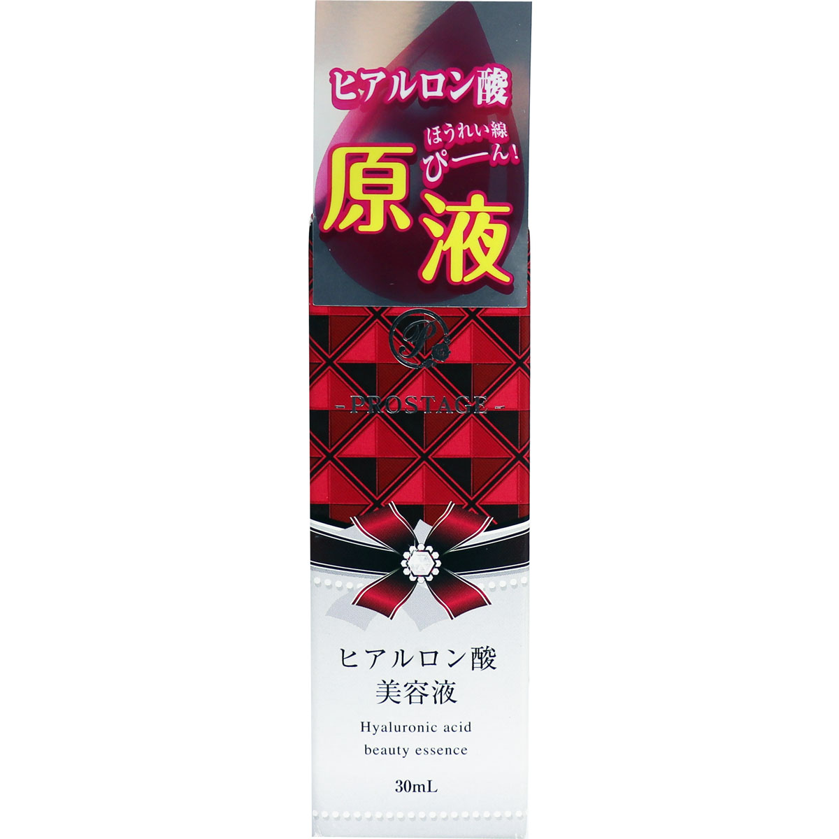 Naturia Pro Stage玻尿酸美容液30毫升