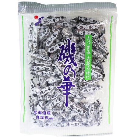 山榮食品工業 磯之花 270g