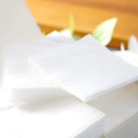 시세이도 케어 코튼 화장솜 80매