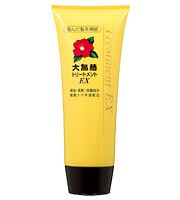 大島椿 EX護髮修護素 200g