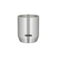 THERMOS真空断熱カップS・ステンレスJDH-280